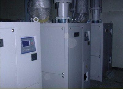 空氣懸浮離心鼓風(fēng)機(jī)_機(jī)電之家