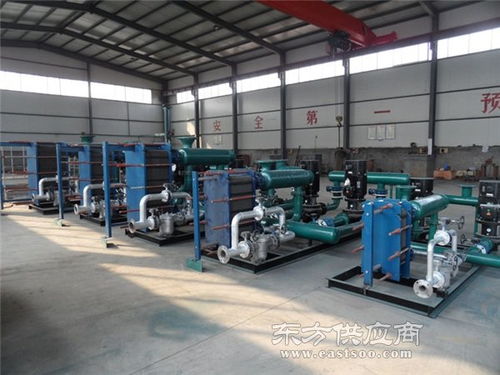 樓層供暖設(shè)備 魯沂機(jī)電科技 諸城樓層供暖設(shè)備圖片