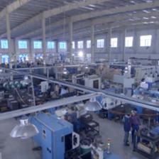 東煒庭上線正航ERP系統，數字化管理賦能機電設備行業新優勢