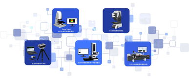 中圖儀器 以計(jì)算機(jī)軟硬件技術(shù)開發(fā)助力高等教育發(fā)展