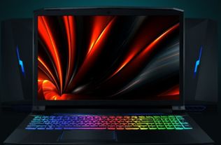 機械師筆記本所屬公司及其技術開發(fā)背景